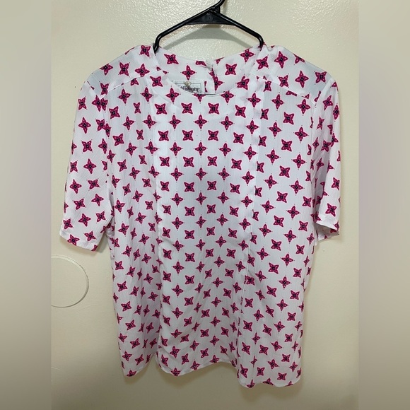 Worthington Tops - ✨2 For $6 Worthington Blouse Size 12